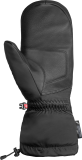 Reusch Puffy R-TEX® XT Mitten 6531522 7700 black back